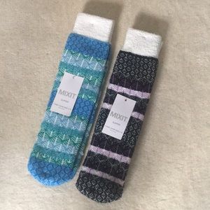 Slipper socks